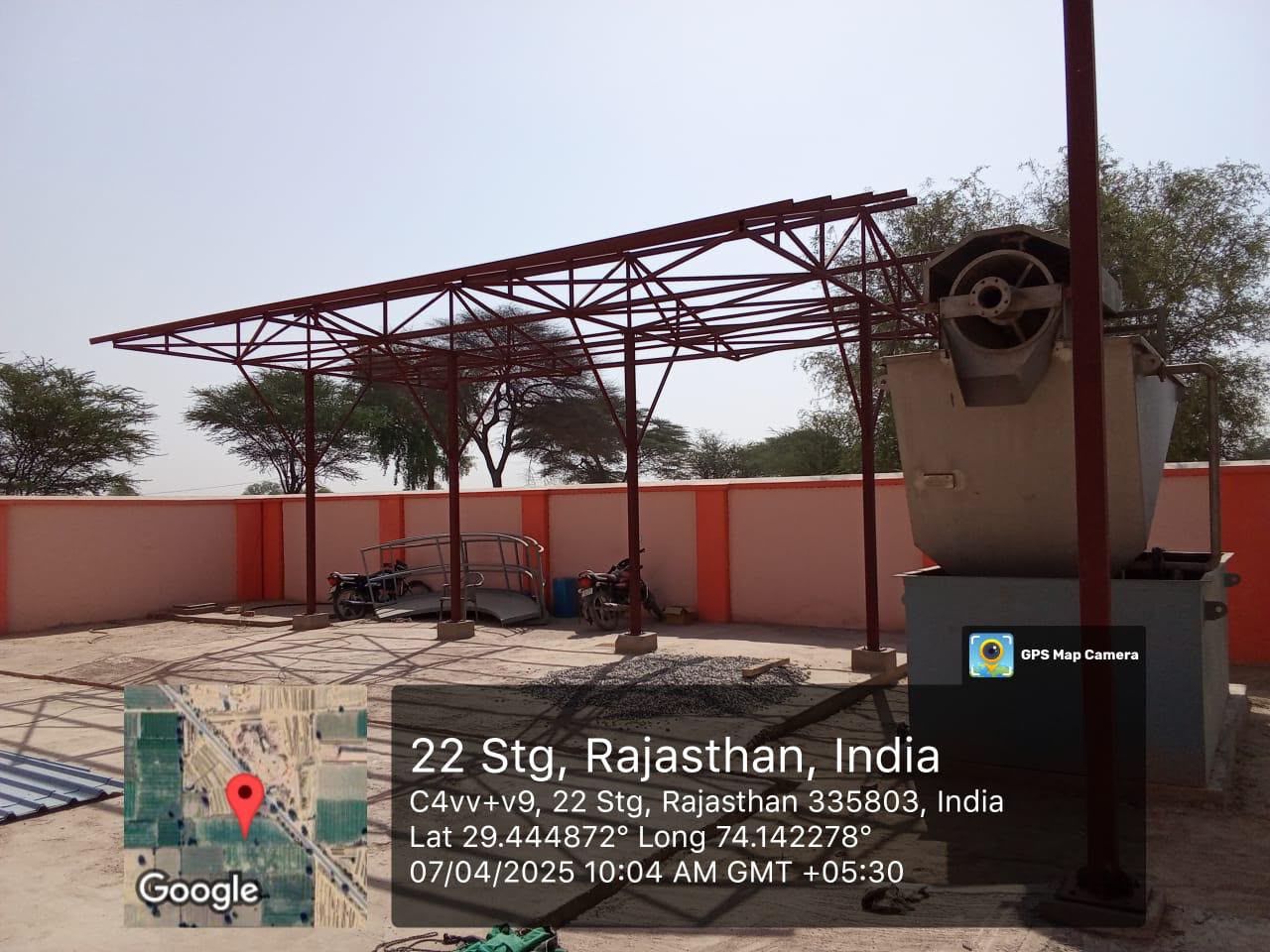 FSTP Overview
