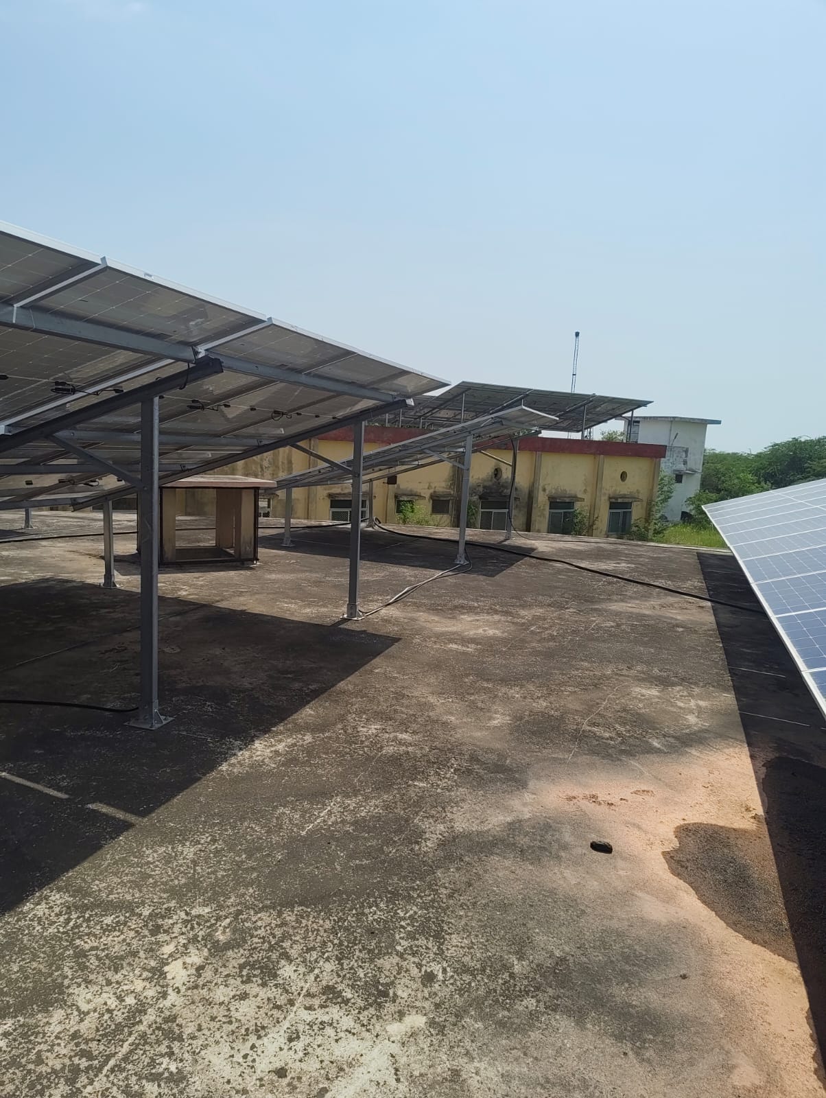 Solar Project 3