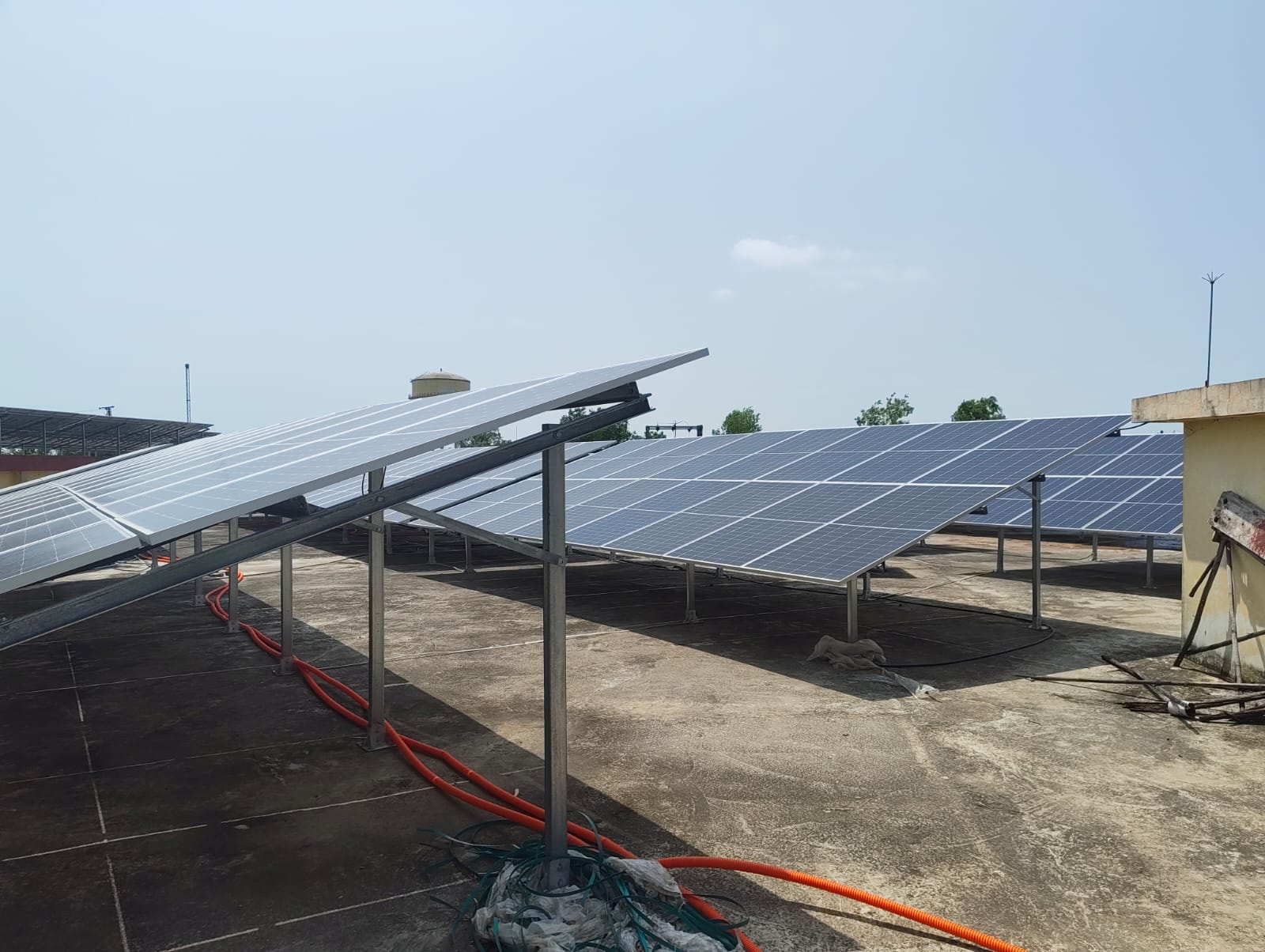 Solar Project 2