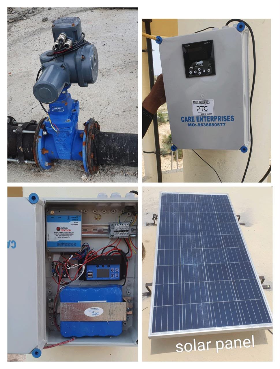 Solar Project 2